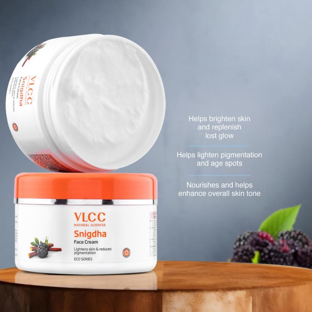 VLCC Snigdha Face Cream