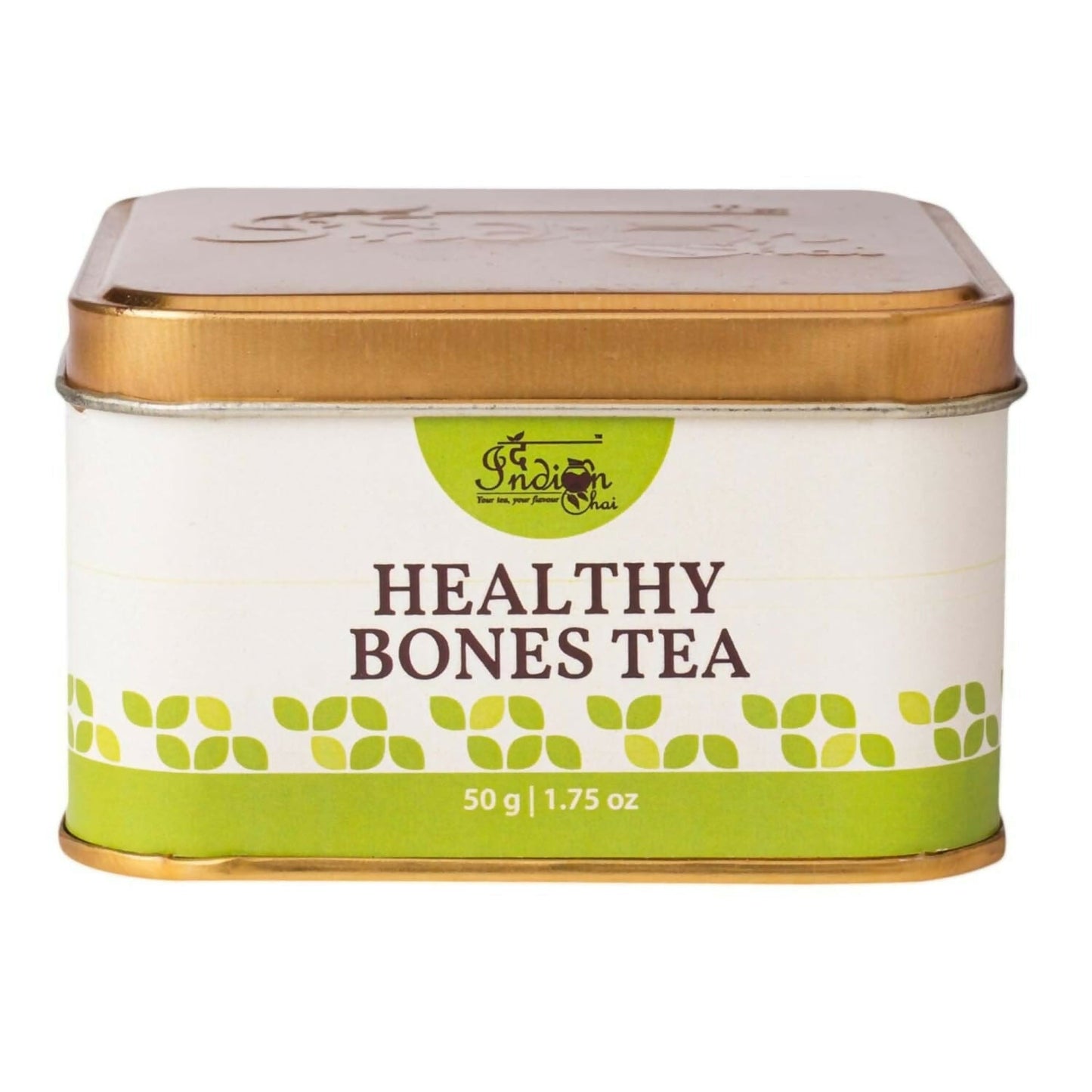 The Indian Chai  Healthy Bones Tea