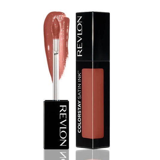 Revlon Colorstay Satin Ink Liquid Lip Color Eyes On You TrueCure