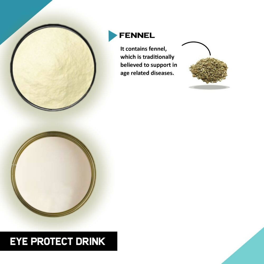 Just Vedic Eye Protect Drink Mix