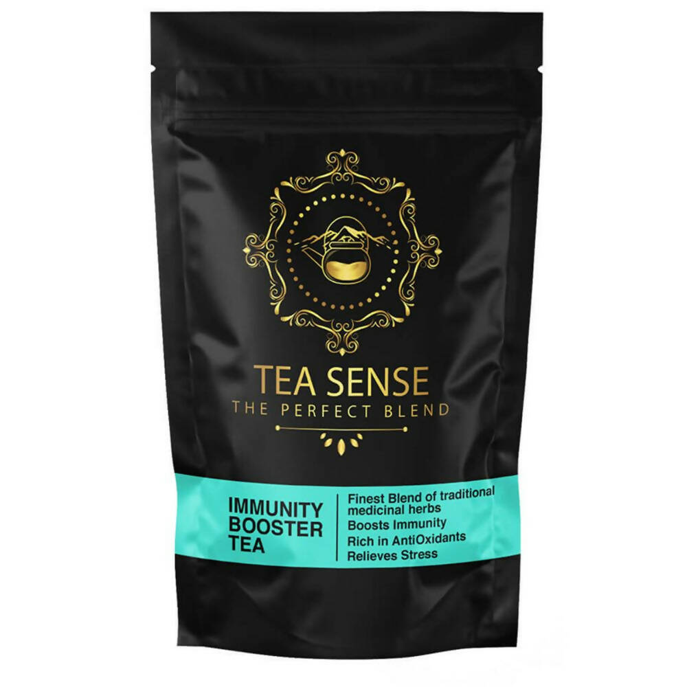 Tea Sense Immunity Booster Tea 