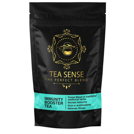 Tea Sense Immunity Booster Tea 