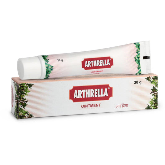 Charak Pharma Arthrella Ointment