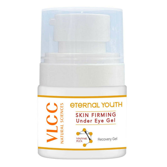 VLCC Eternal Youth Skin Firming Under Eye Gel TrueCureN