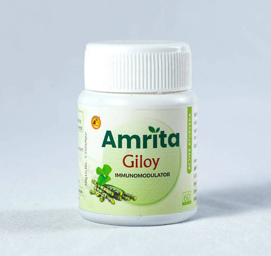 Amrita Giloy Tablets 