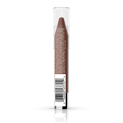 Neutrogena Moisturesmooth Shimmery, Sheer Color Stick, 90 Classic Nude