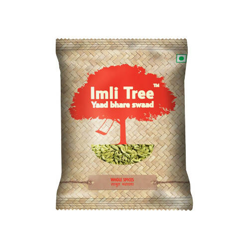 Imli Tree Fennel Seeds / Saunf Small, Australia, Canada 