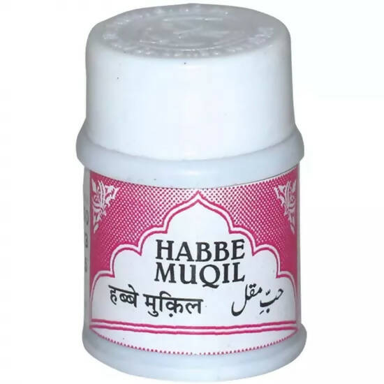 Rex Remedies Habbe Muqil Pills TrueCure