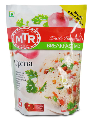 MTR Upma Mix 