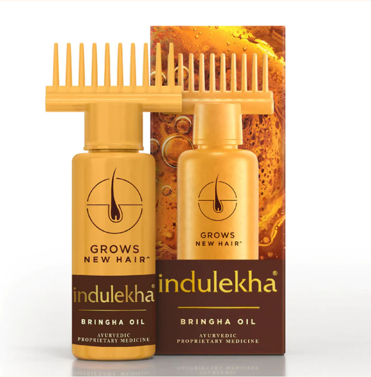 Indulekha Bhringa Hair Oil  buy in 