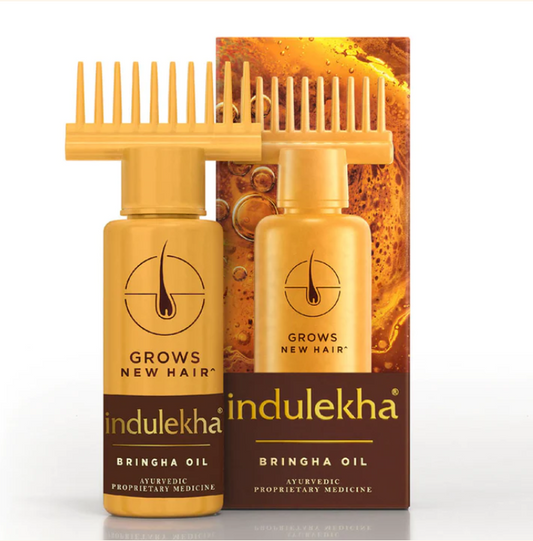 Indulekha Bhringa Hair Oil  buy in 