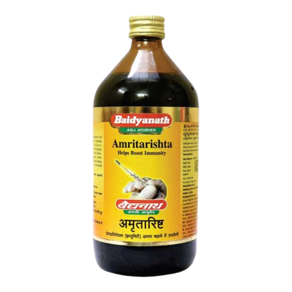 Baidyanath Amrutarishta 