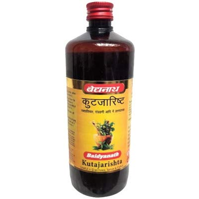 Baidyanath kutjarishta 