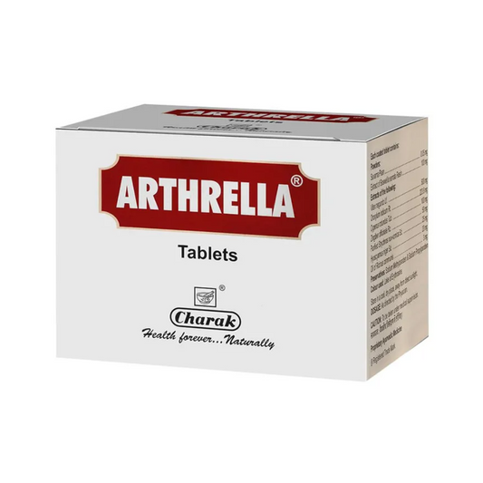 Charak Pharma Arthrella Tablet  