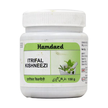 Hamdard Itrifal Kishneezi TrueCure