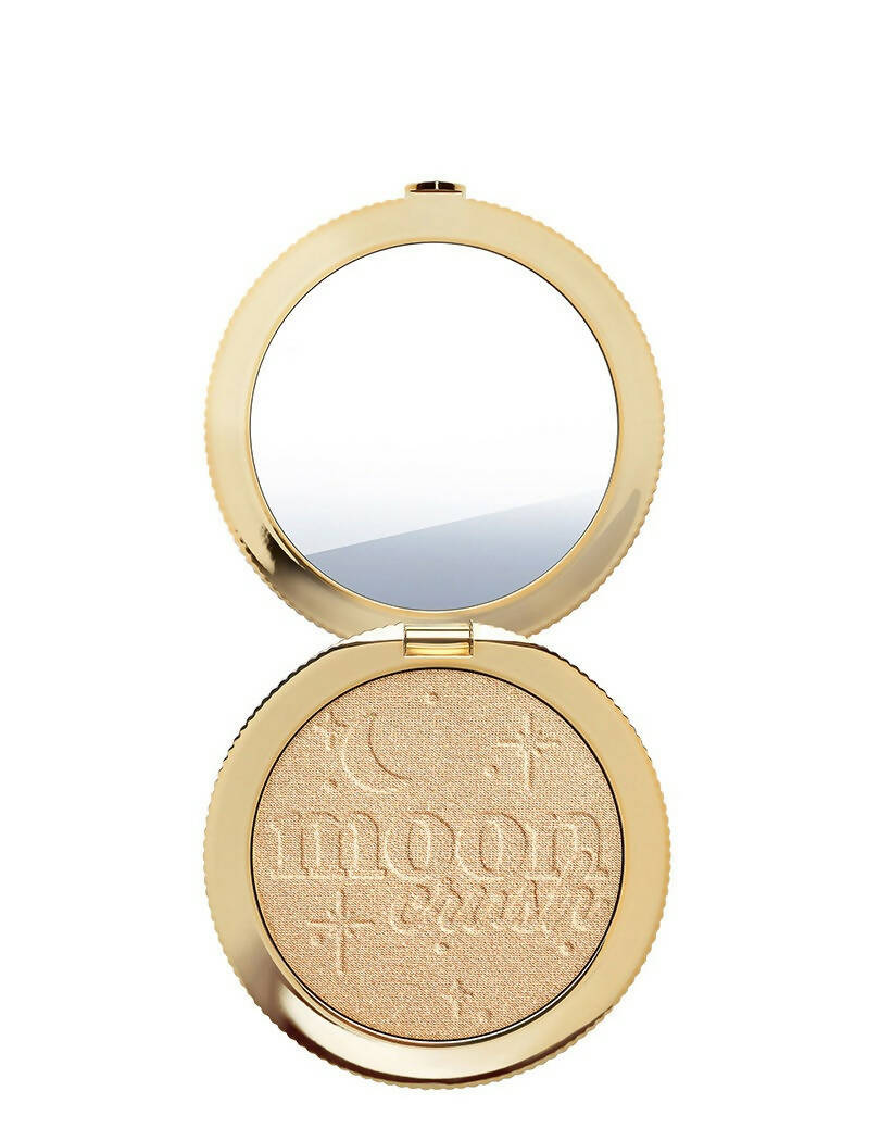 Too Faced Moon Crush Highlighter Shooting Star TrueCure