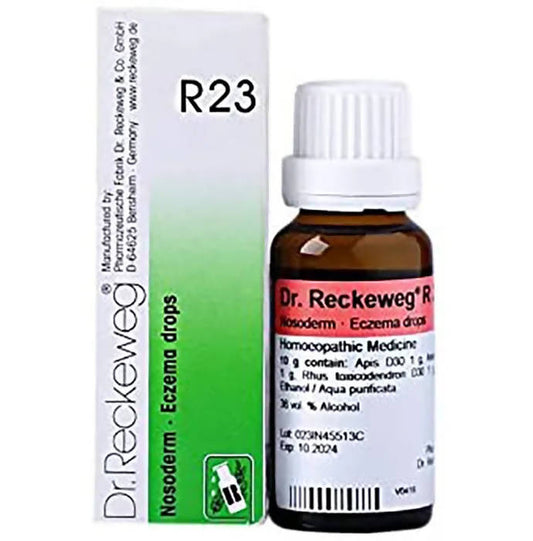 Dr. Reckeweg R23 Drops TrueCure