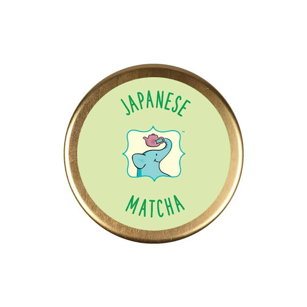 Tea Trunk MatchTea Trunk Matcha Green Tea - Pure Ceremonial Grade