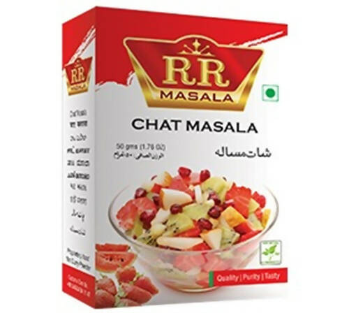 RR Masala Chat Masala, Australia, Canada 