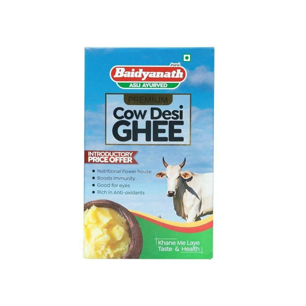 Baidyanath Desi Cow Ghee