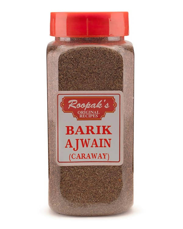 Roopak's Ajwain Barik (Caraway), Australia, Canada 