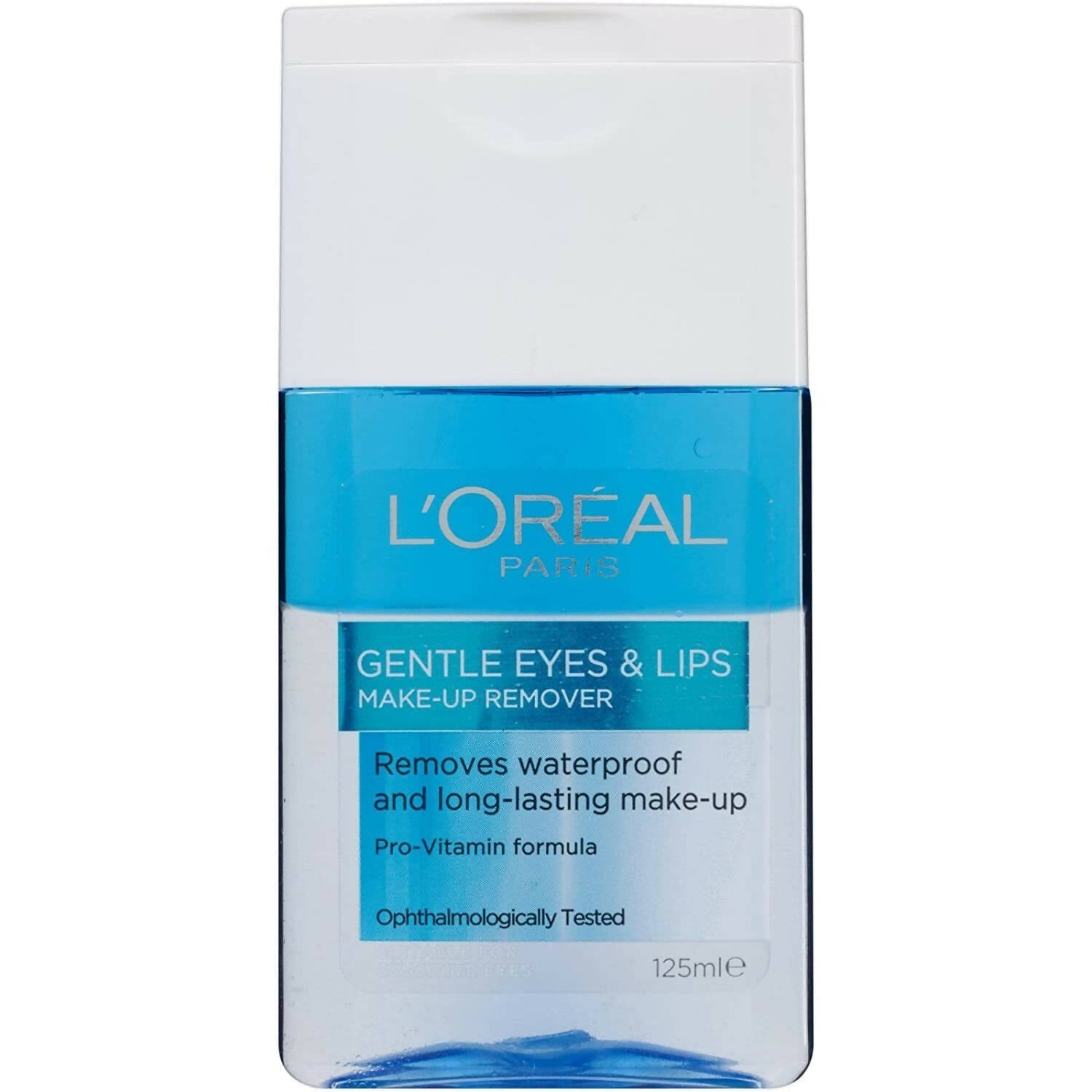 L'Oreal Paris Make-Up Remover For Lips, Eyes And Face TrueCure