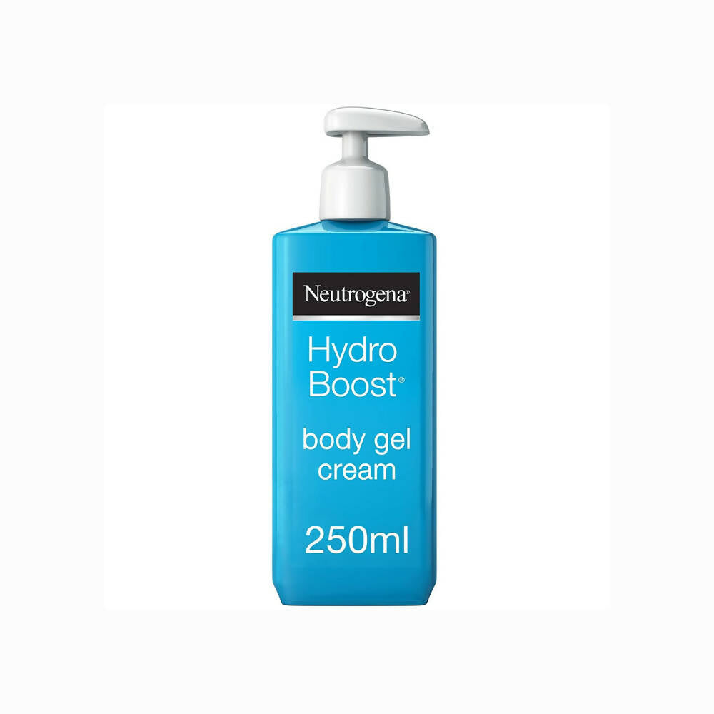 Neutrogena Body Cream Gel Hydro Boost TrueCureN