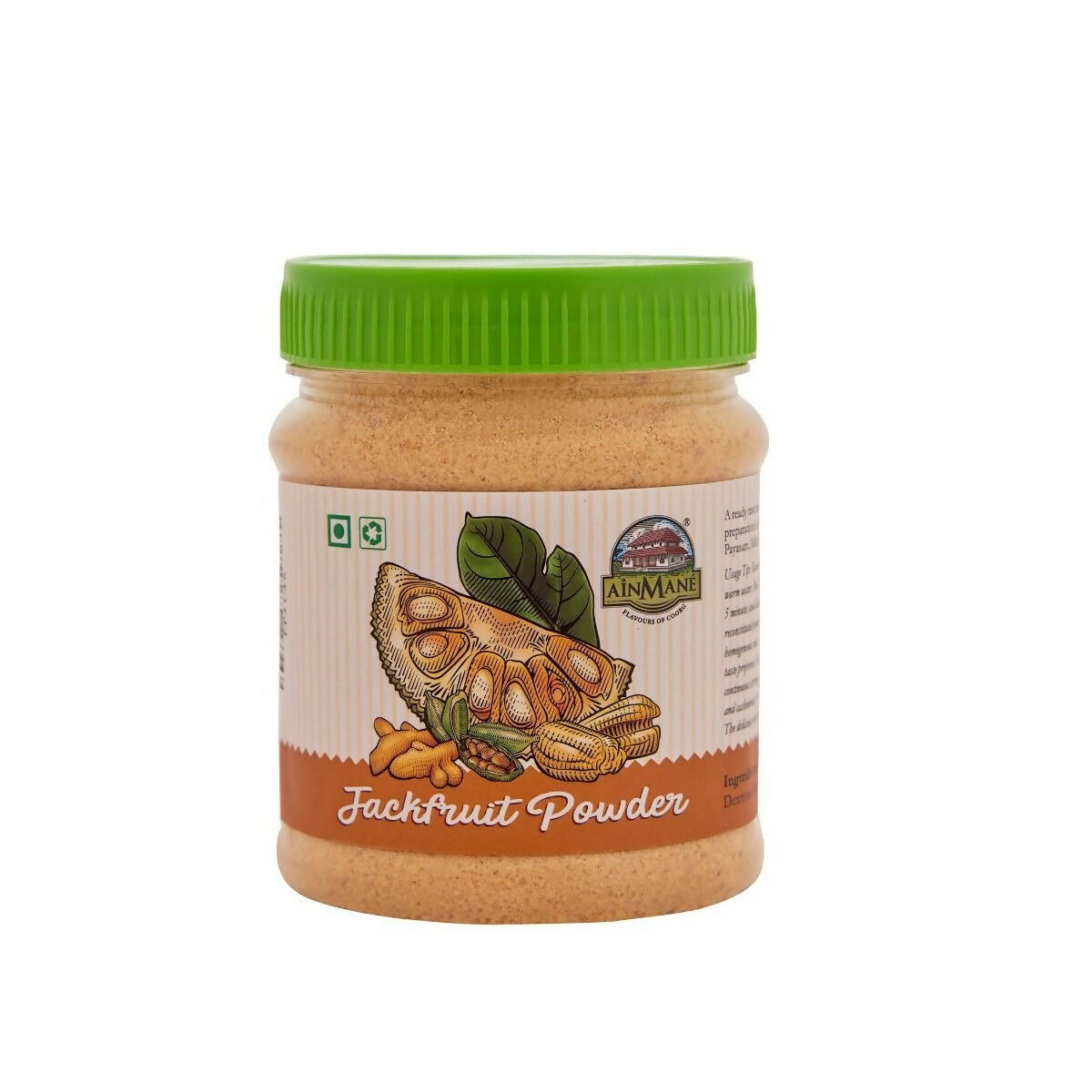 Ainmane Jackfruit Powder TrueCure