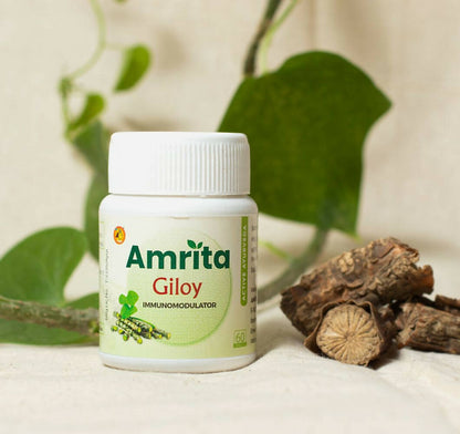 Amrita Giloy Tablets