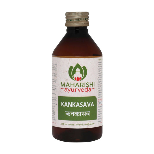 Maharishi Ayurveda Kankasava TrueCure