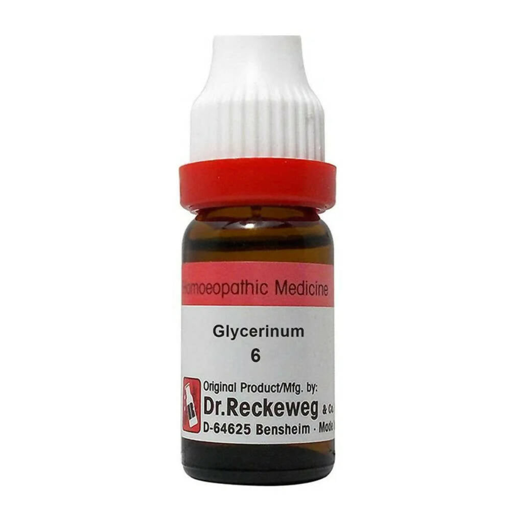 Dr. Reckeweg Glycerinum Dilution  