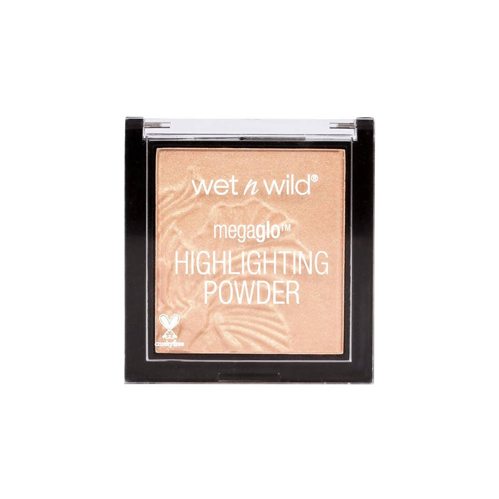 Wet n Wild Megaglo Highlighting Powder