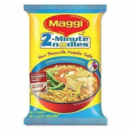 Nestle Maggi 2-MINN Masala Nong 70g