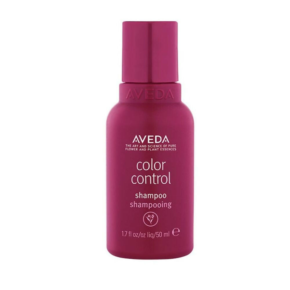 Aveda Color Control Shampoo   