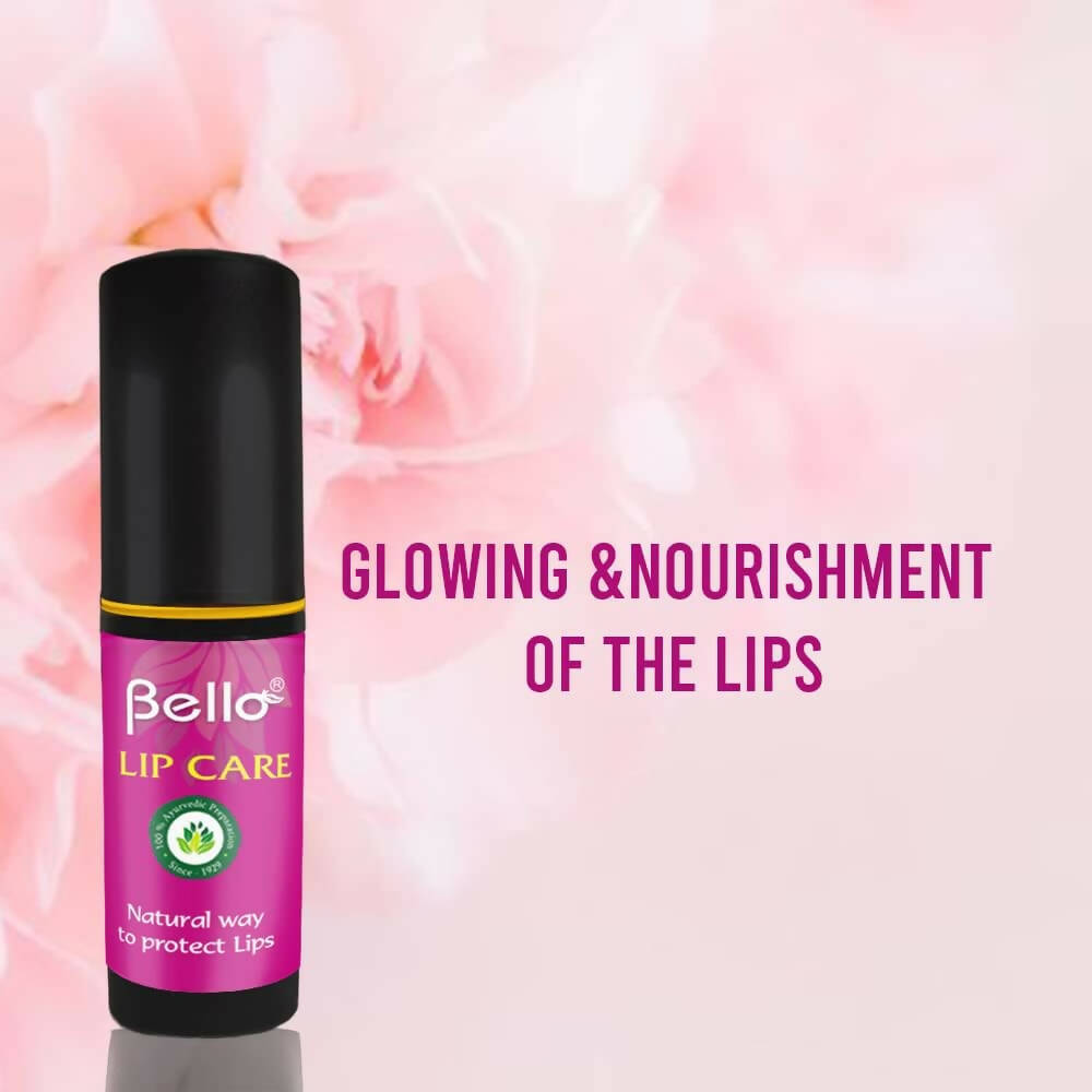 Bello Herbals Lip Care