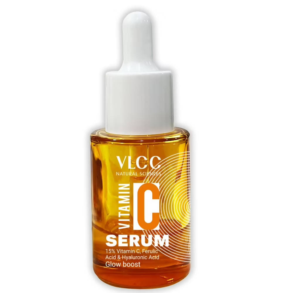 VLCC Vitamin C Serum TrueCure