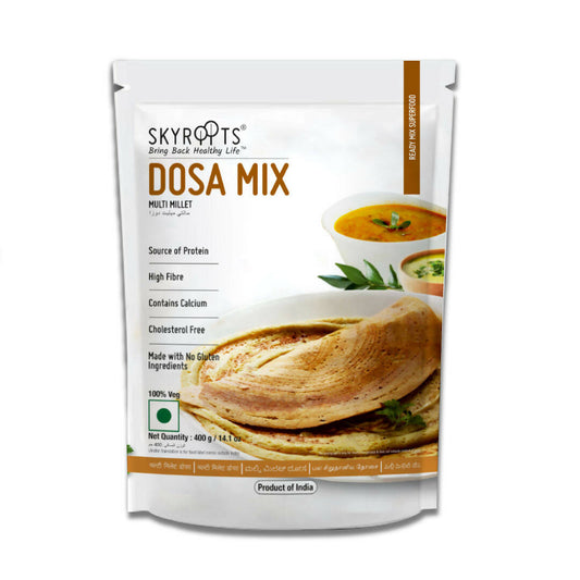 Skyroots Multi Millet Dosa Mix   