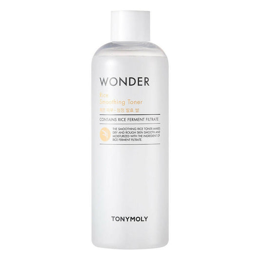 Tonymoly Clarifying Wonder Rice Smoothing Toner TrueCure