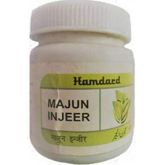 Hamdard Majun Injeer