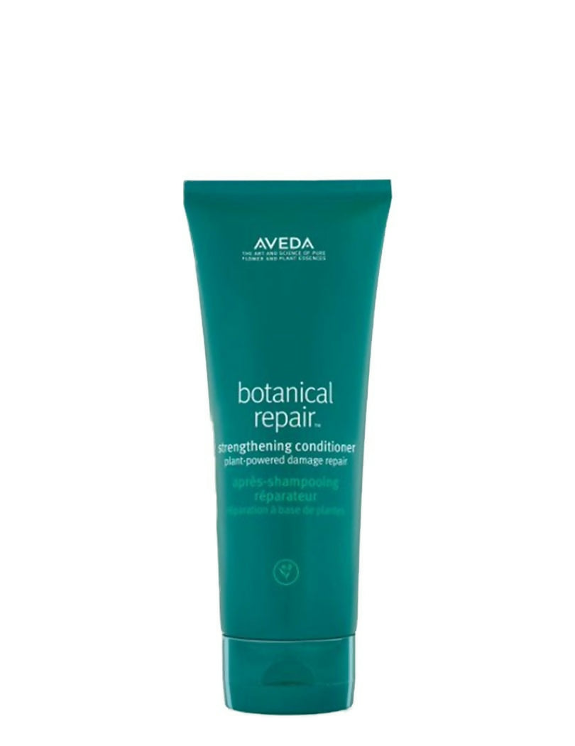 Aveda Botanical Bond Repair Conditioner For Damaged Hair   