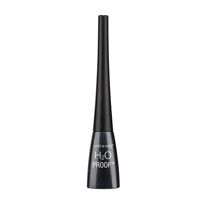 Wet n Wild H2O Proof Liquid Eyeliner Black Noir