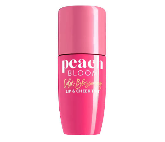 Too Faced Peach Bloom Lip & Cheek Tint TrueCure