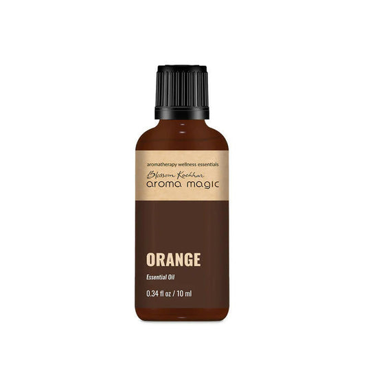 Blossom Kochhar Aroma Magic Orange Oil TrueCureN