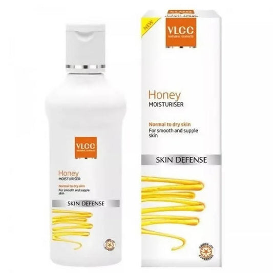 VLCC Honey Moisturiser TrueCure