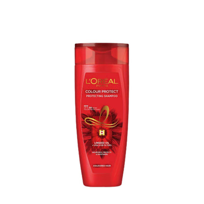 L'Oreal Paris Color Protect Protecting Shampoo  buy in 