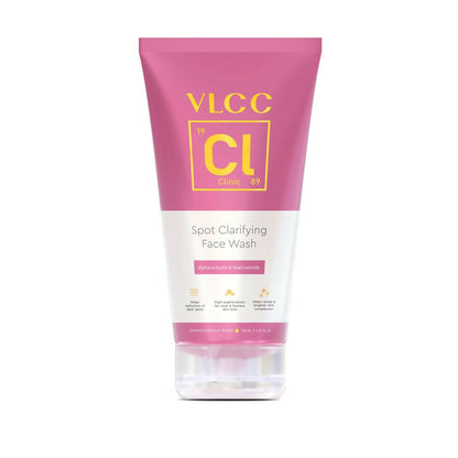 VLCC Clinic Spot Clarifying Face Wash