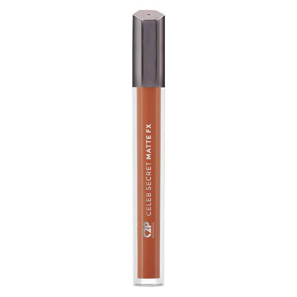 C2P Pro Celeb Secret Matte Fx Liquid Lipstick - Aishwarya 08