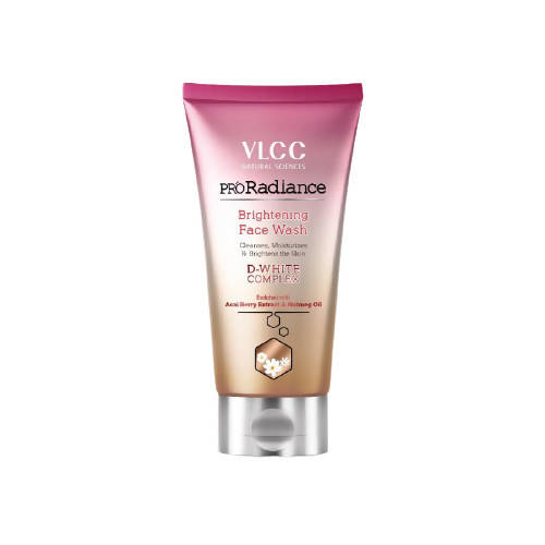 VLCC Pro Radiance Brightening Face Wash TrueCure