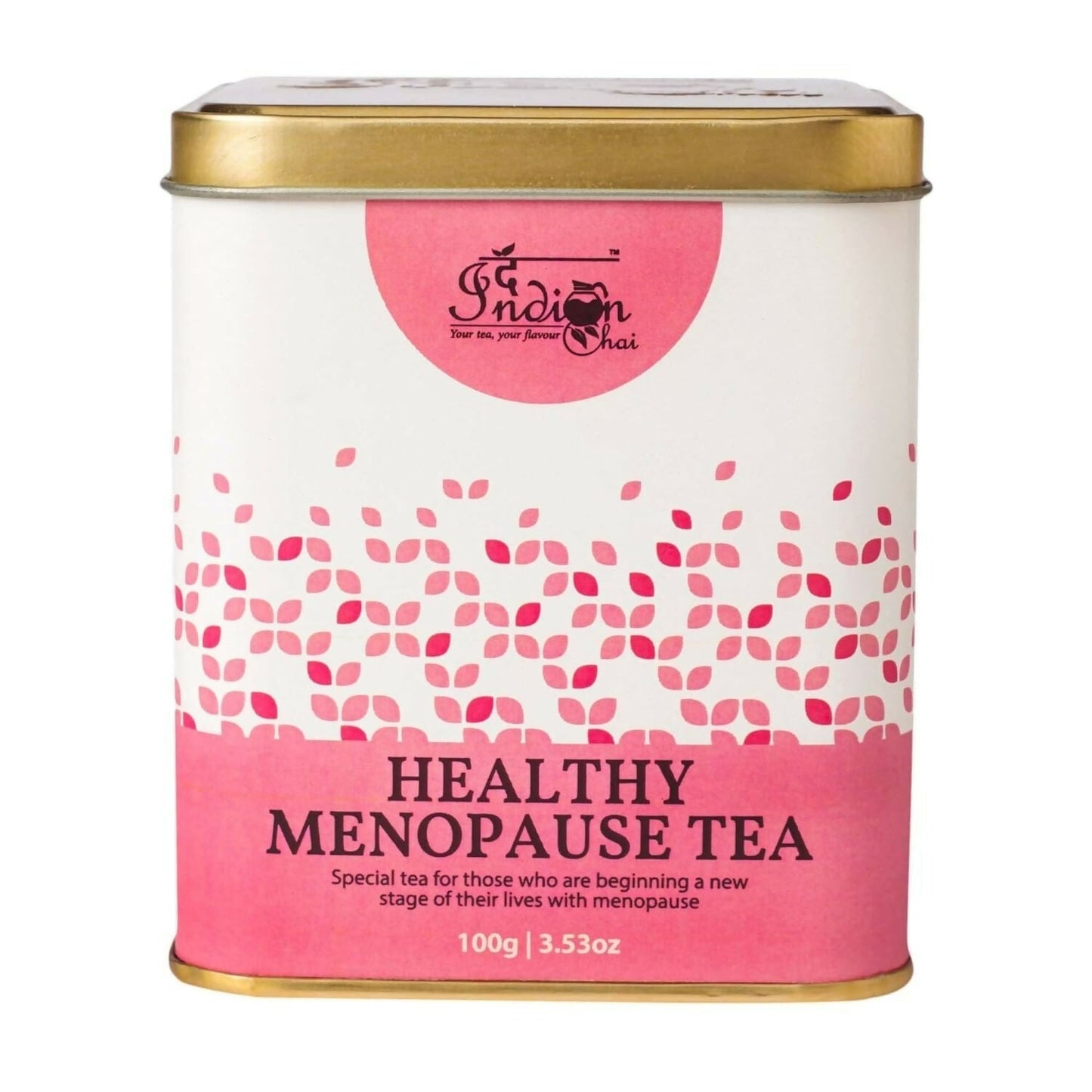 The Indian Chai  Healthy Menopause Tea