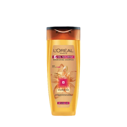 L'Oreal Paris 6 Oil Nourish Nourishing Shampoo  buy in 